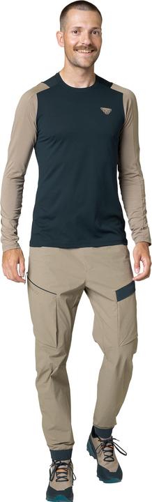 Immagine prodotto Dynafit Transalper Langarmshirt (L)