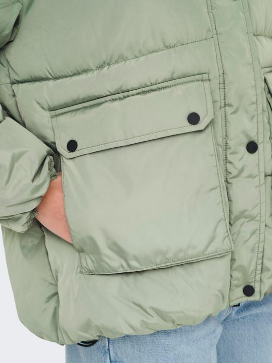 Actual product image Only ONLNORA down jacket Down jacket (XS)