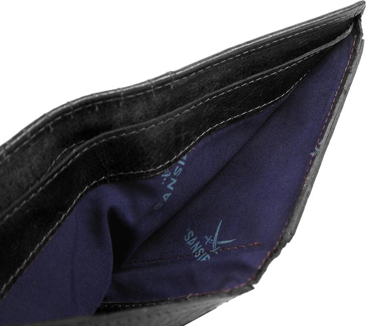 Actual product image Sansibar Geldbörse
