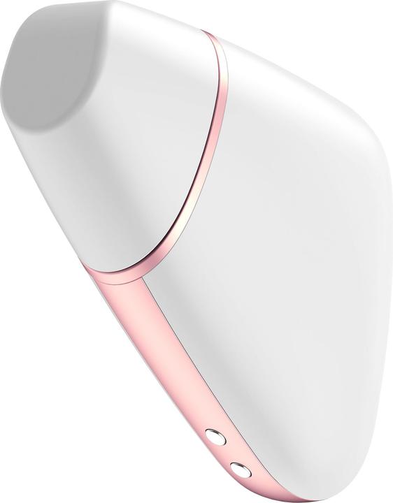 Actual product image Satisfyer Love Triangle - App Connect