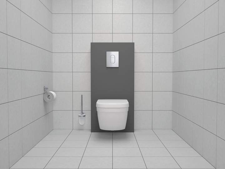 Immagine prodotto Grohe WC sospeso in ceramica Euro