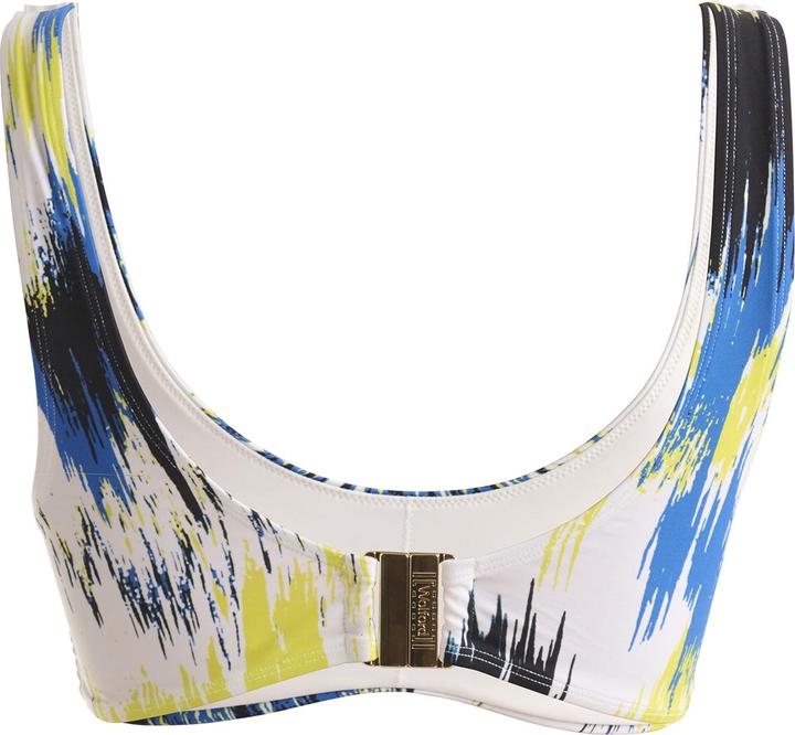 Produktbild Wolford Bustier-Bikini-Top Scoop Neck Top (L)
