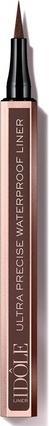 Actual product image Lancôme Lancome Lash Idole Eyeliner 02 Brown Waterproof (02 Brown)