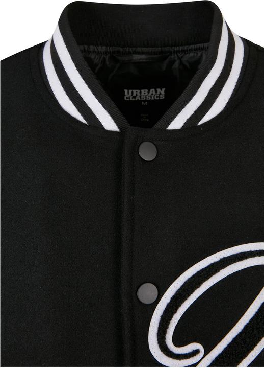 Immagine prodotto Urban Classics Giacca Big U College - 19439 (XL)