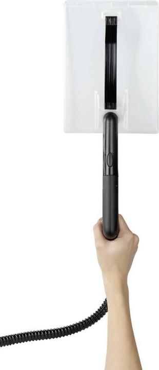 Actual product image 2452742 W915e Tapetenlöser 1 St. Schwarz, Weiss