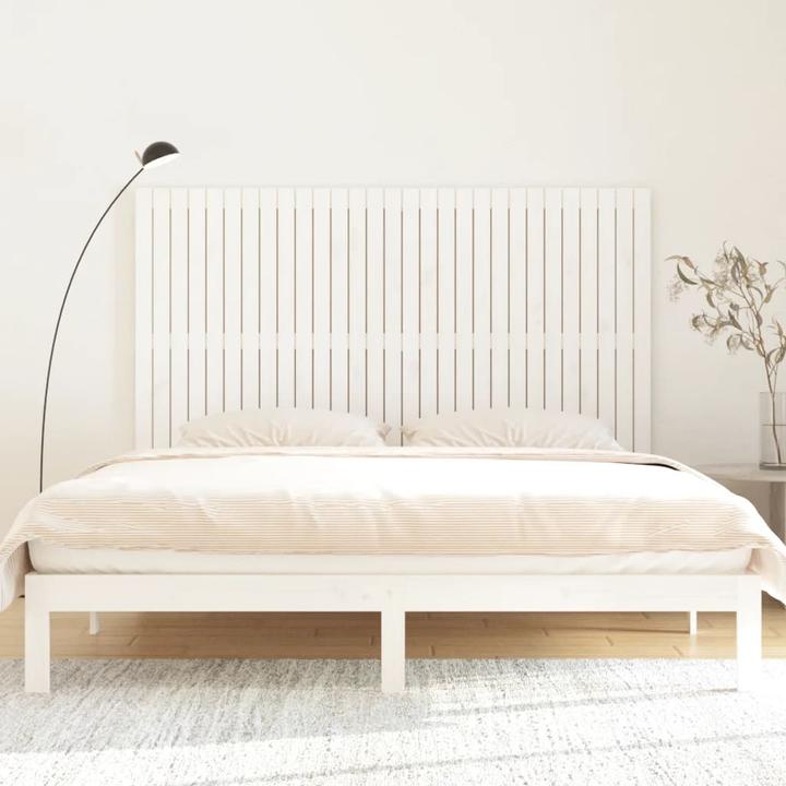 Actual product image VidaXL Chloé (185 x 3 x 110 cm)