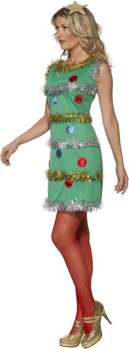 Produktbild Smiffys Oh Tannenbaum (36, 37, 38)