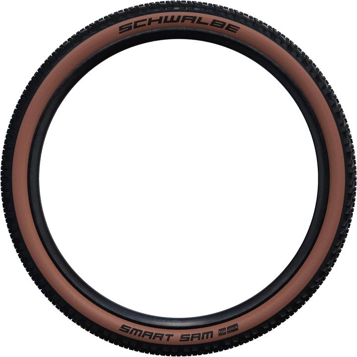 Image du produit Schwalbe Smart Sam (29 x 2.35, 60-622)
