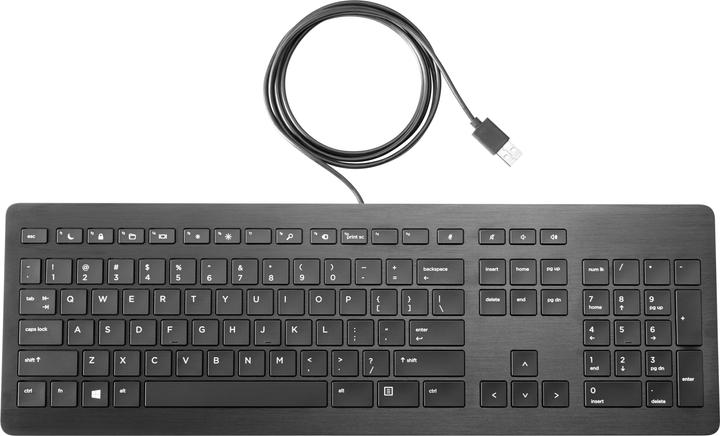 Image du produit HP Premium (DE, Filaire)