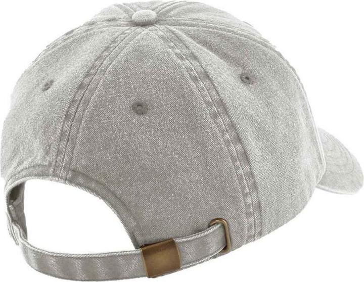 Actual product image Beechfield Unisex Adult Vintage Low Profile Cap (One size)