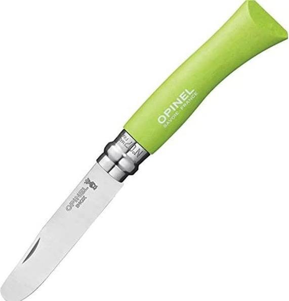 Produktbild Opinel Kindermesser (8 cm)