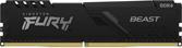 Image du produit Kingston FURY Beast (1 x 32GB, 3200 MHz, RAM DDR4, DIMM)