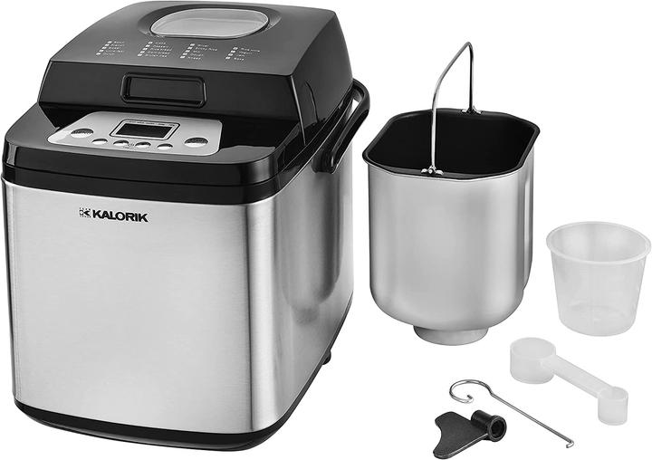 Produktbild Kalorik TKG BBA 2001 Brotbackautomat