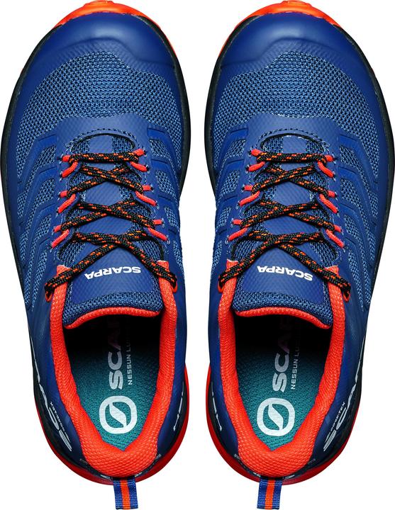 Produktbild Scarpa Rush GTX Schuhe (33)