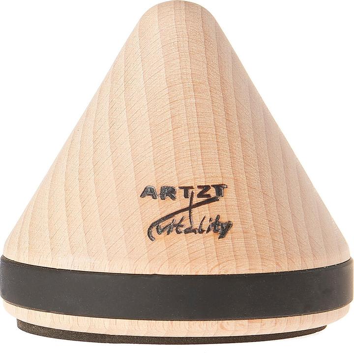 Actual product image Artzt Trigger wood plus