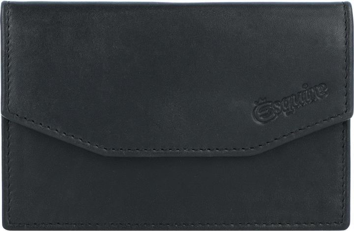 Esquire New Silk Schlüsseletui Leder 11 cm