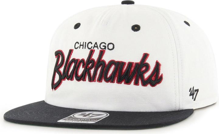 47 Brand Crosstown Chicago Blackhawks