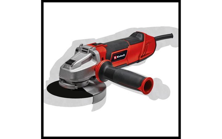 Produktbild Einhell Winkelschleifer TE-AG 125/1010 CE Q (125 mm)