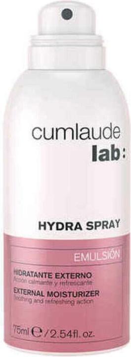 Image du produit Cumlaude Hydra Spray 75 ml (75 ml, Spray intime)