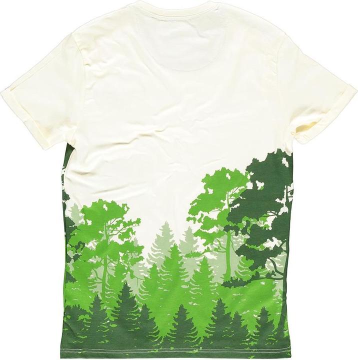 Actual product image Difuzed Zelda - Hyrule Forrest - L size (L)