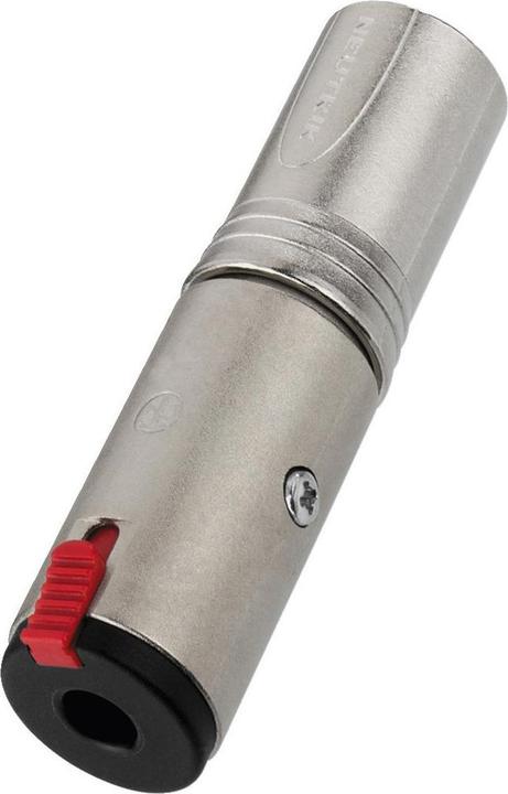Productafbeelding Neutrik Na3mj (Jack adapter)