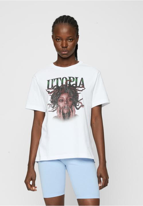 Actual product image Miss Tee Utopia Tea - 105769 (XS)