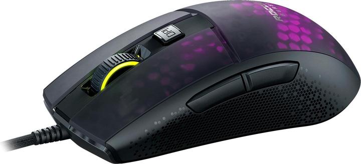 Image du produit Roccat Burst Pro (Filaire)