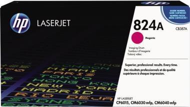 Energy Label HP 824a (M)