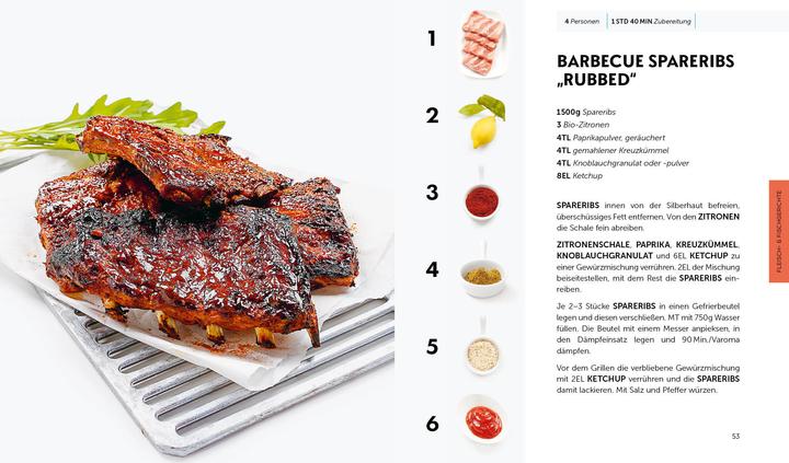 Produktbild Das XXL-Kochbuch für den Thermomix – Supereasy (Deutsch, Guido Schmelich, 2021)