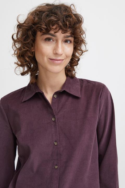 Actual product image B.young woman's shirt dinia reg (38)