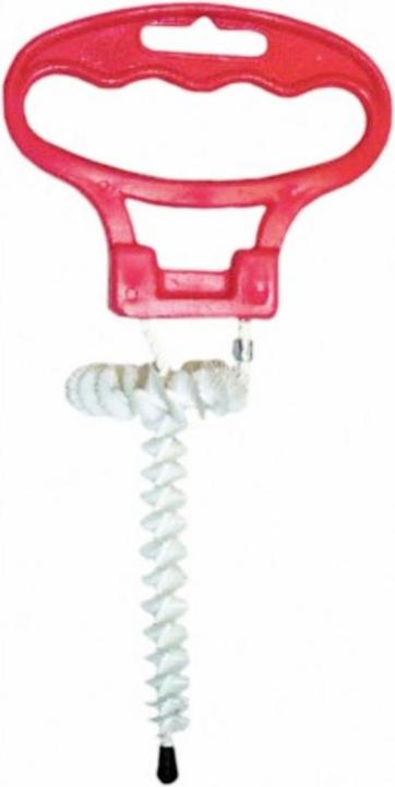 Actual product image Ich-zapfe KEG-Bürste, Reinigungsbürste für Keg - Zapfköpfe, Köpi und Korb