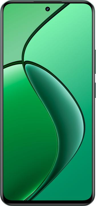 Pionier Groen