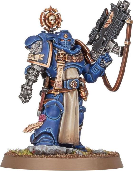 Produktbild Games Workshop Company Heroes (2023) (Kunststoff)