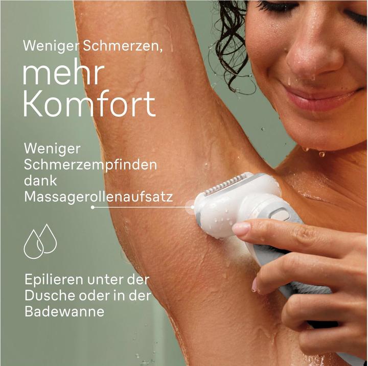 Produktbild Braun Silk-épil 9
