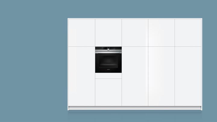 Produktbild Siemens HB674GBS1