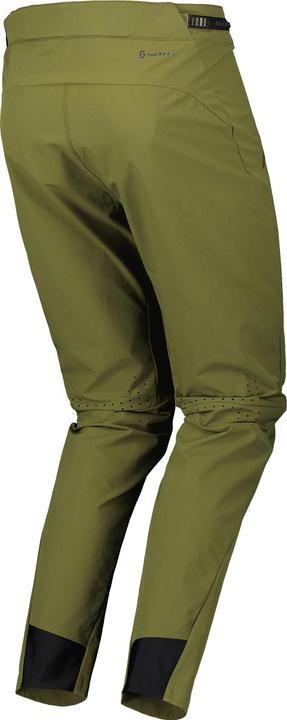 Image du produit Scott Sports Pantalon Trail Vertic (XL)