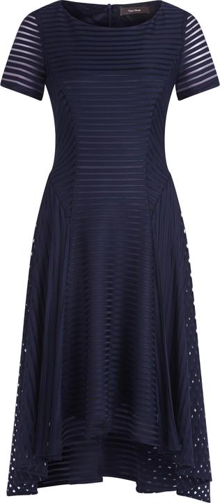 Image du produit Vera Mont Robe de cocktail à manches courtes - 60043 (42)