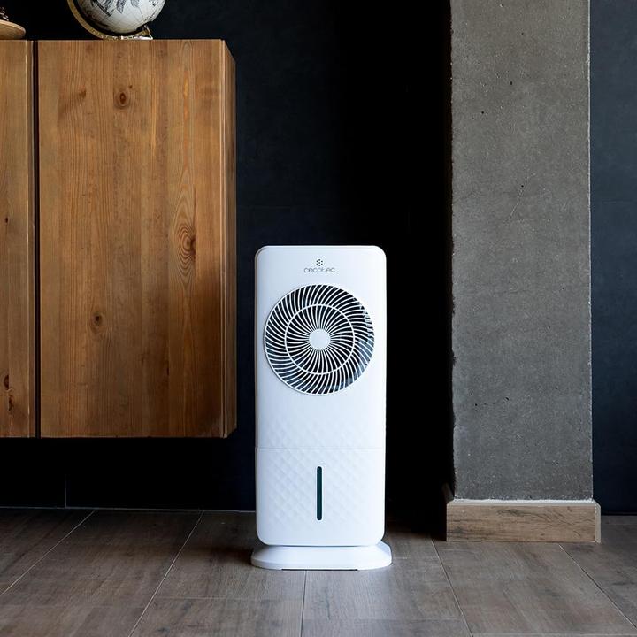 Produktbild Cecotec Verdunstungskühler EnergySilence 3500 Cool Compact