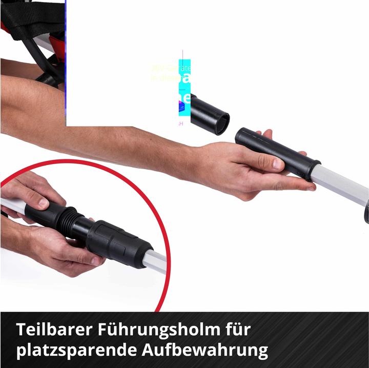 Immagine prodotto Einhell GE-CT 36/30 Li E Solo (Filo di taglio)
