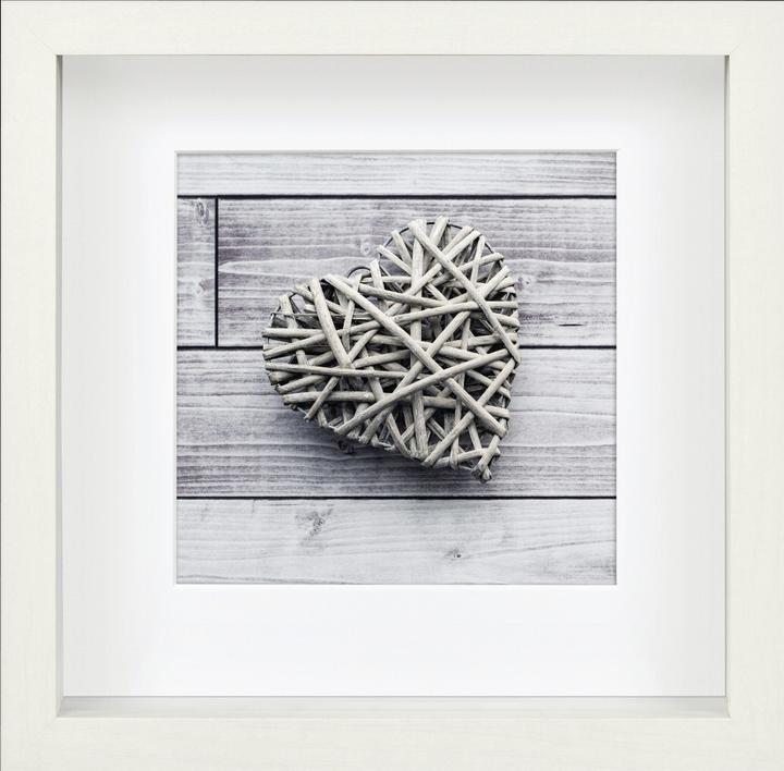 Actual product image Hama Scala (15 x 15 cm)