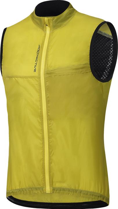 Protective Vento (XL)
