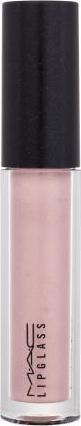 Actual product image MAC Cosmetics Lipglass (305 Oyster Girl)