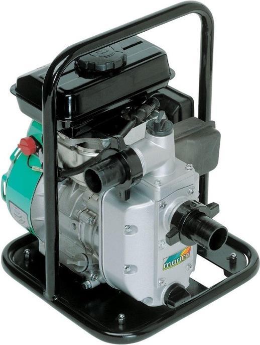 Actual product image Marina Water Pump Cma 40 Hl Petrol ()