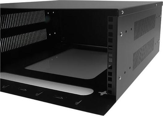 Actual product image StarTech 4u Horizontal Server Rack (10.87 RU, 19 inch rack)