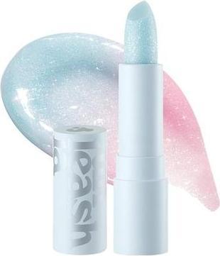 Immagine prodotto Unleashia Balsamo labbra vegano Glacier n. 2 Blue Lagoon (Cura matita)