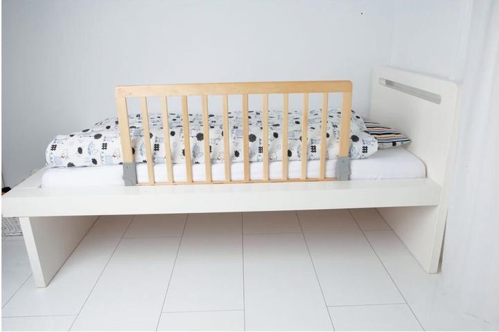 Produktbild Baby Dan Bettgitter (90 cm)