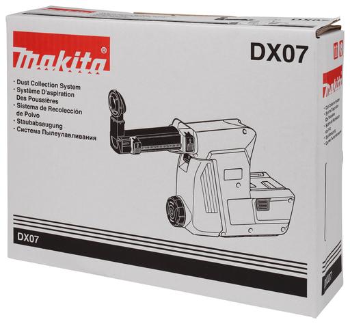 Immagine prodotto Makita DX07