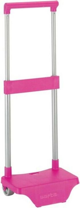 Safta Rucksacktrolley Pink 22 x 67.5 x 17 cm (17 l)