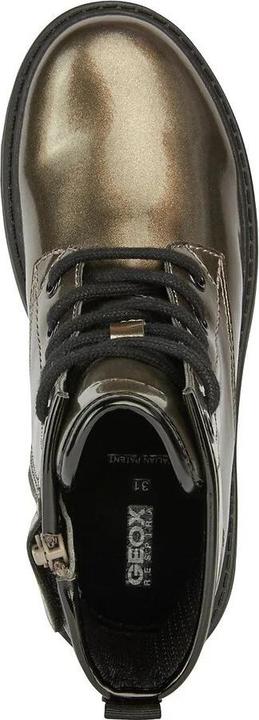 Image du produit Geox Filles J Casey G Bottines (36)