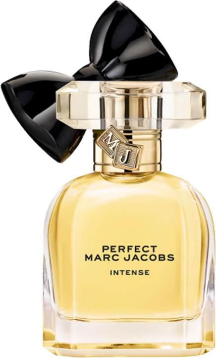 Actual product image Marc Jacobs Eau de Parfum Intense (Eau de parfum, 30 ml)